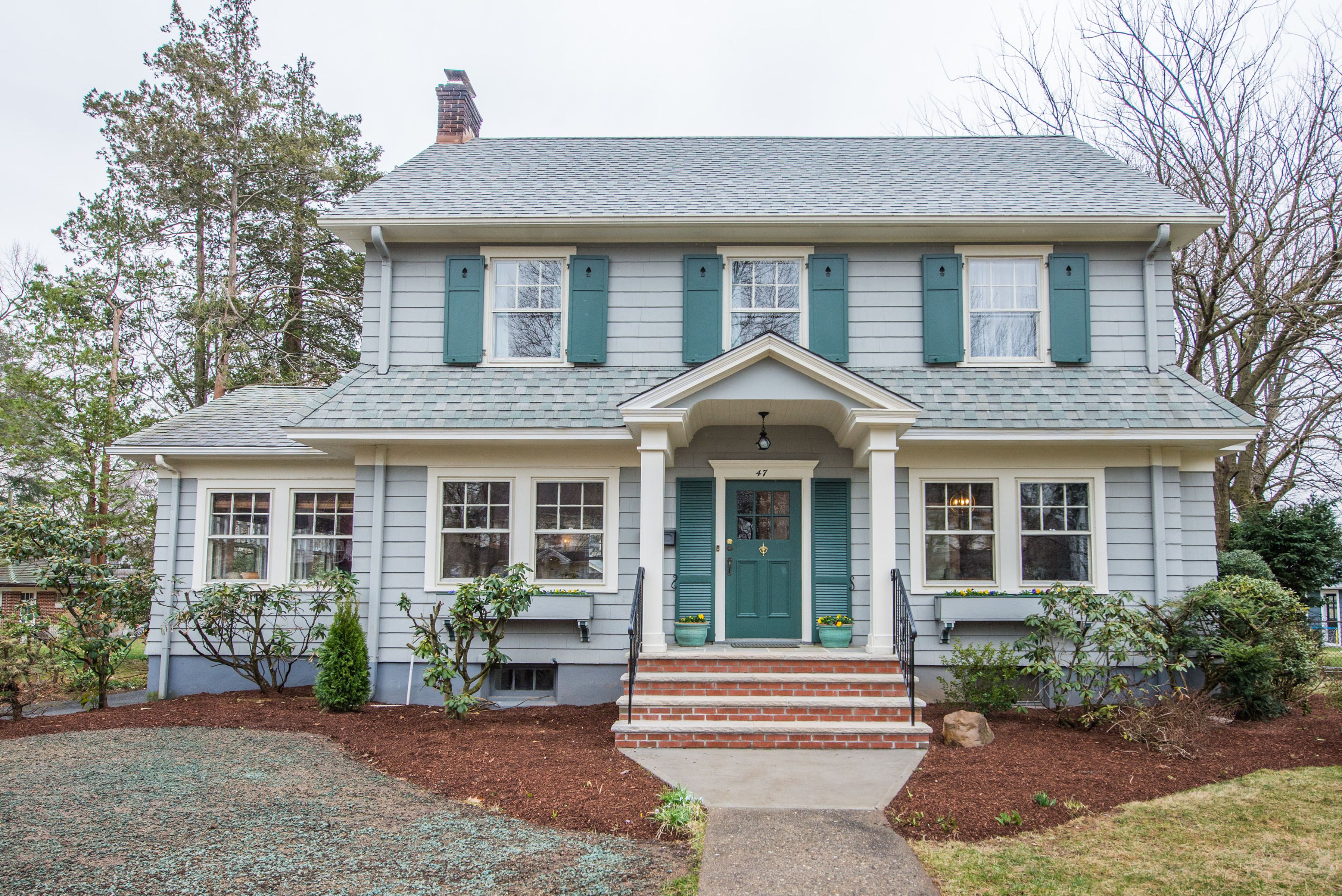 New to Market 47 Ardsley Road, Montclair Walkable Suburb
